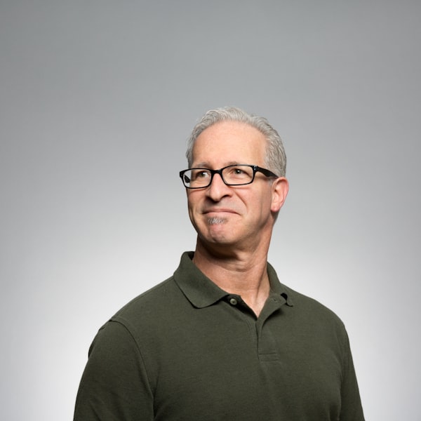 Jóhann Ágústsson