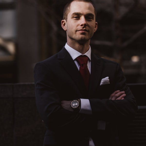 Kristján Andrésson