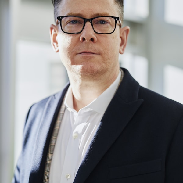 Gísli Rafn Gylfason